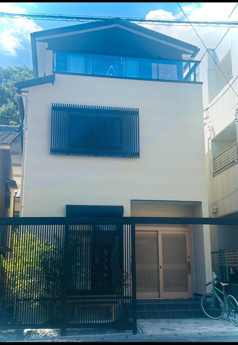 嵐翁居らんおうきょ Ranohkyo Affittacamere
